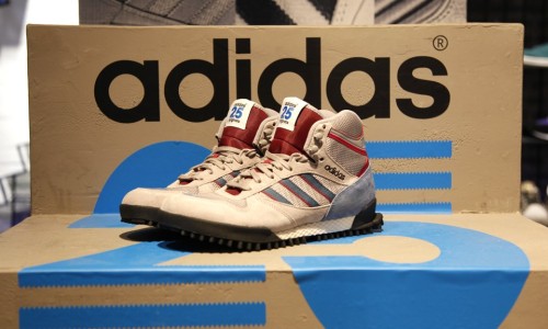 adidas Originals by NIGO 2014 秋冬鞋款系列